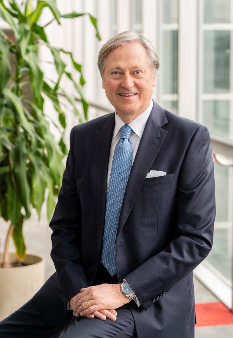 David L. Thomas - Experienced Mediator